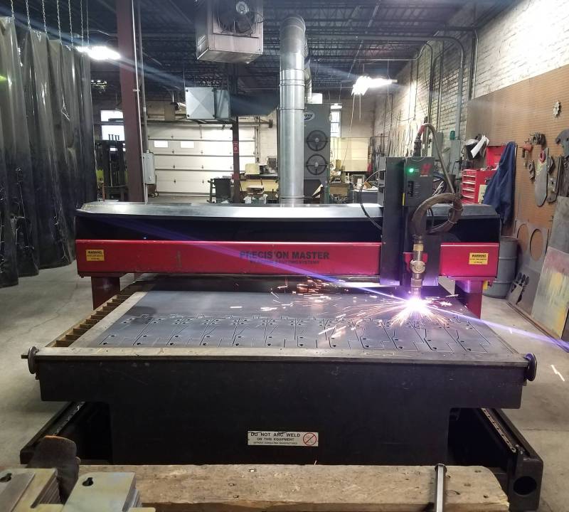 High Def Plasma